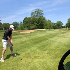 Meet your Posher, Daniel